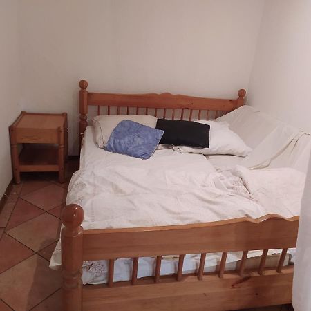 Ferienwohnung In 97447 Gerolzhofen, Ngoại thất bức ảnh