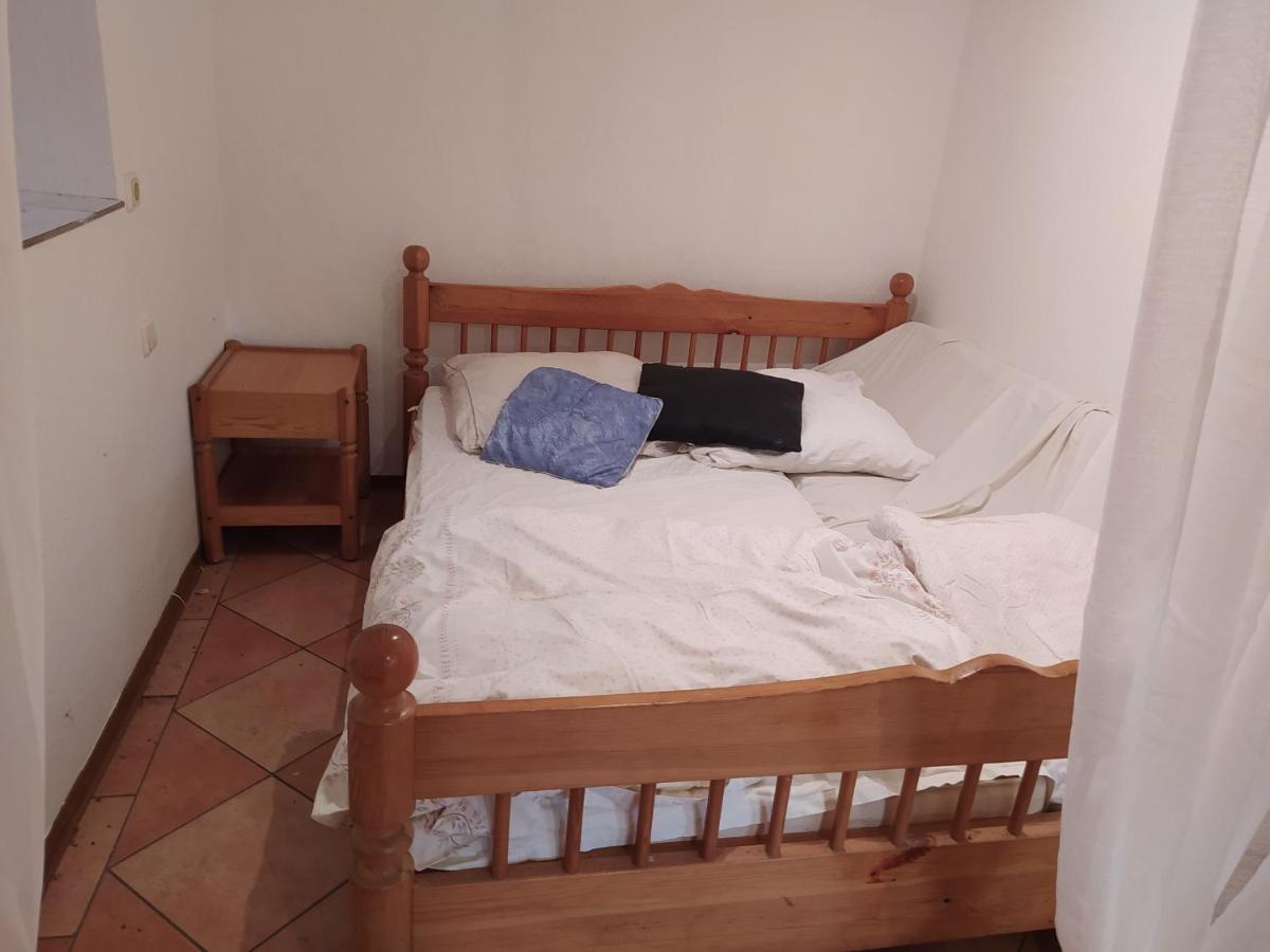 Ferienwohnung In 97447 Gerolzhofen, Ngoại thất bức ảnh