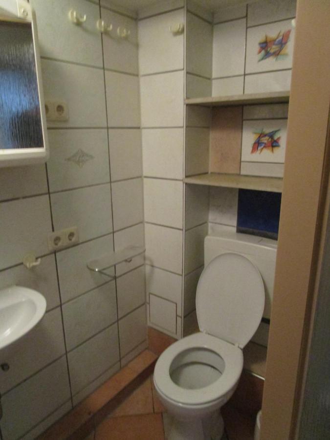 Ferienwohnung In 97447 Gerolzhofen, Ngoại thất bức ảnh