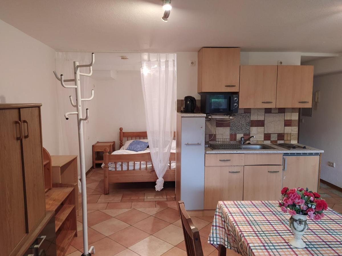 Ferienwohnung In 97447 Gerolzhofen, Ngoại thất bức ảnh