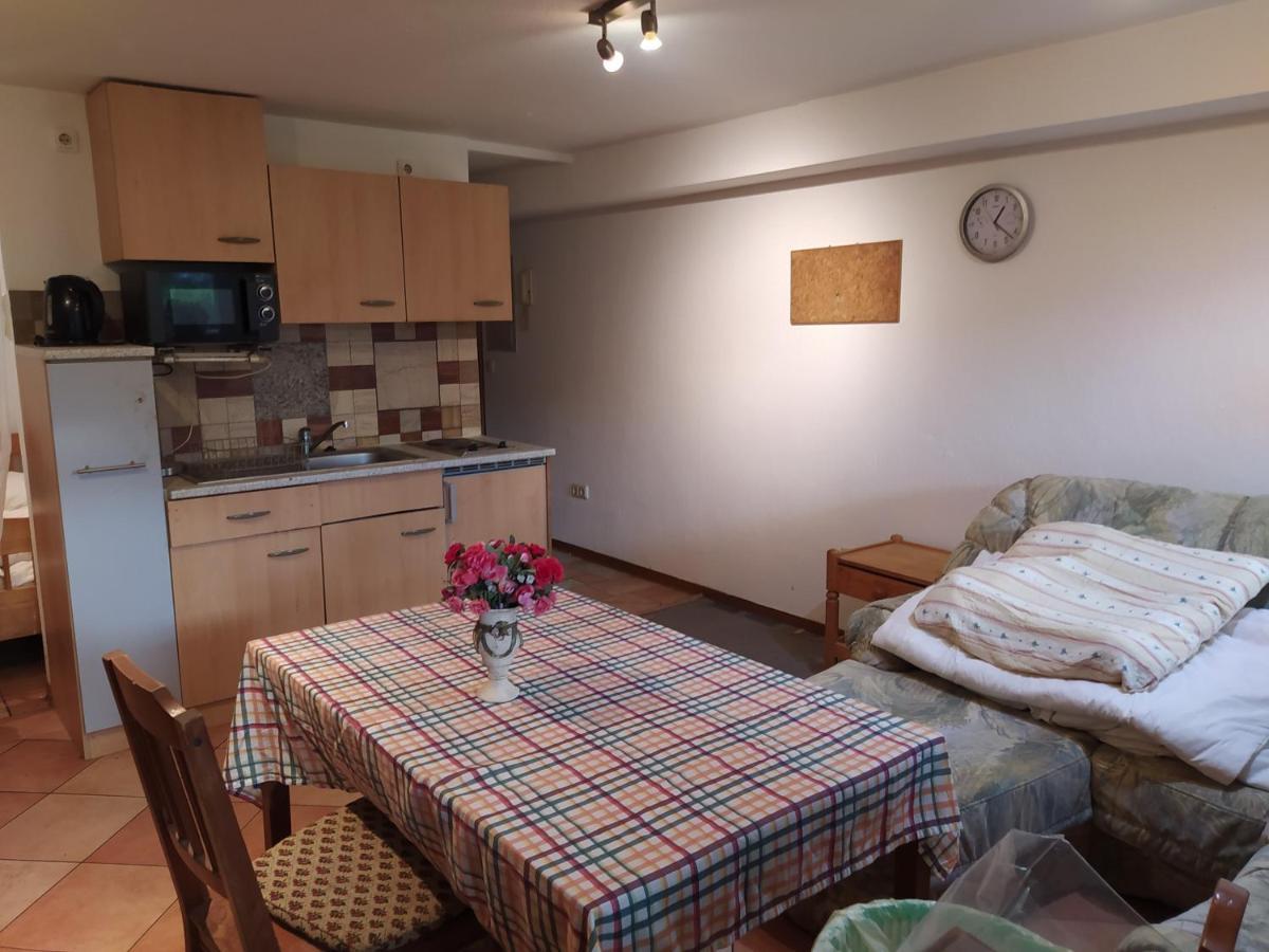 Ferienwohnung In 97447 Gerolzhofen, Ngoại thất bức ảnh